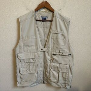5.11 Tactical Men’s Tactical/Safari Vest